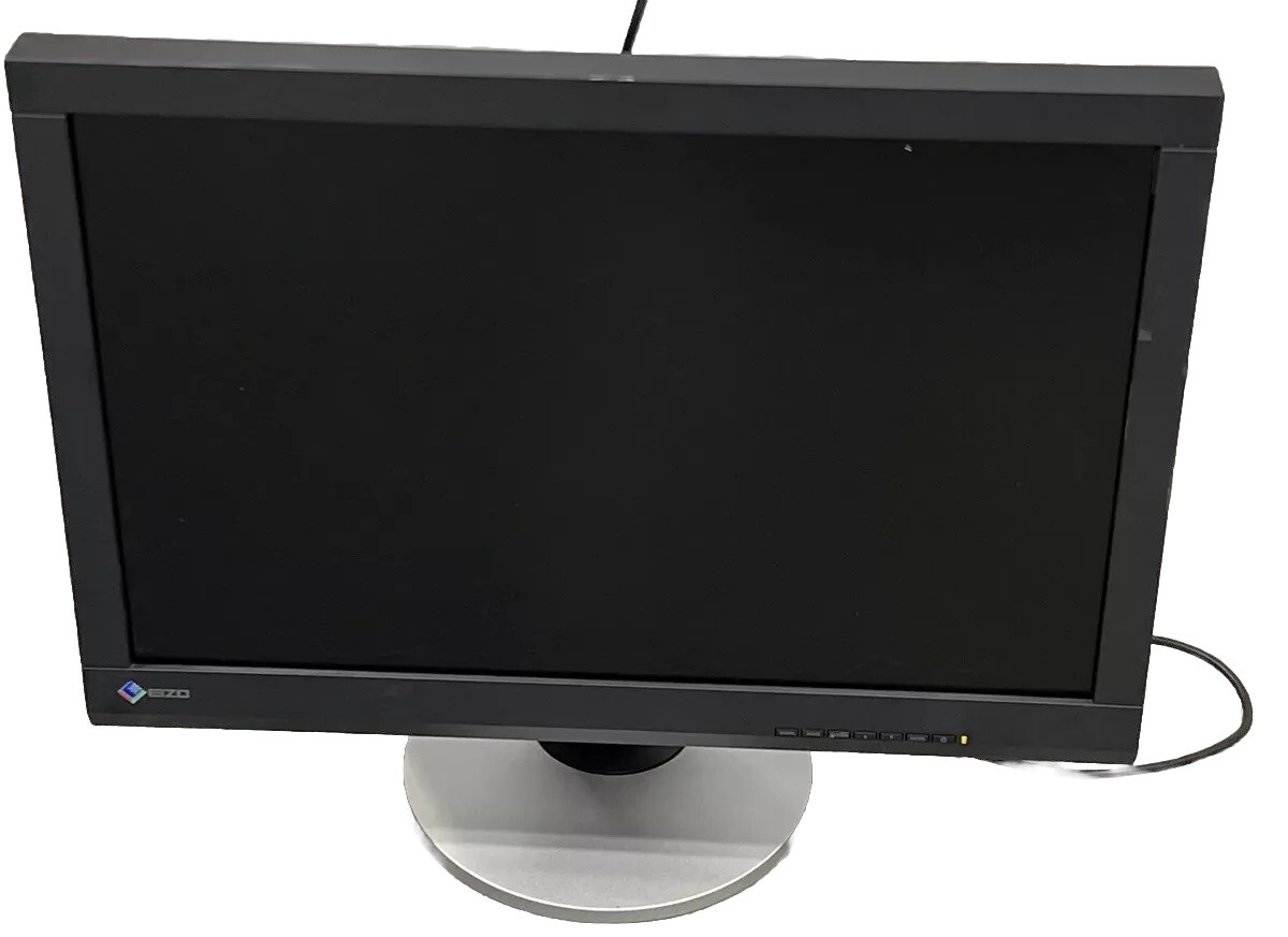 EIZO Radiforce MX242W 24.1 TFT LCD Clinical Review Color Display Monitor