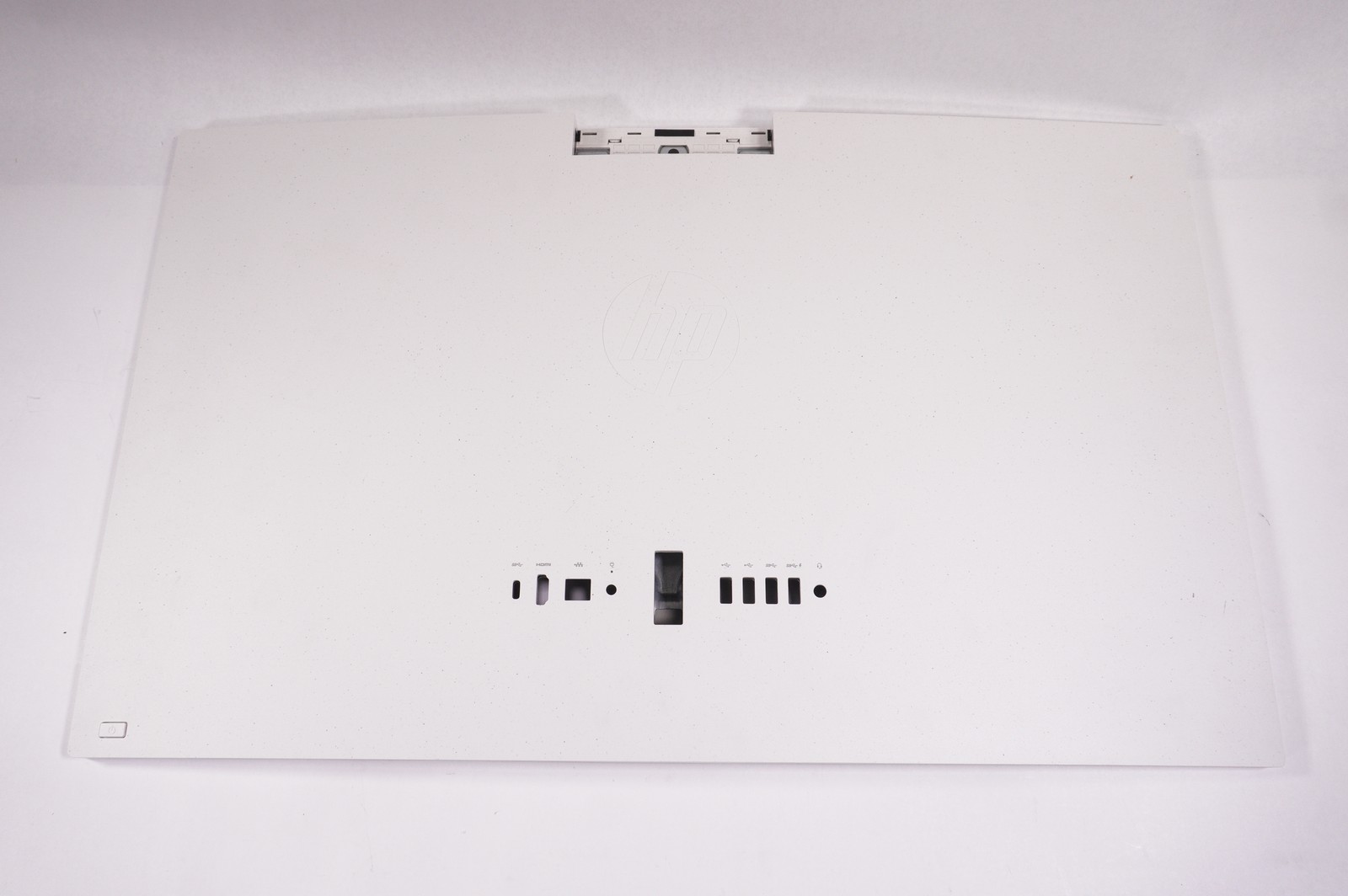 N40825-002 Hp LCD Back Cover With ANT Dual SHW 27-cr0034 27-CR0057