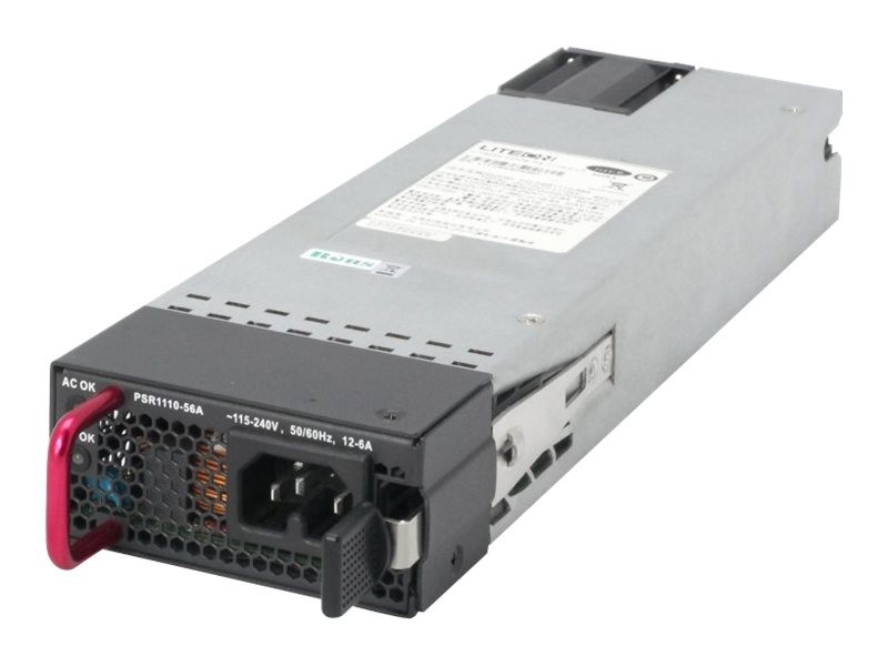 HPE JG545A Powersupply II price incl VAT 3 yr warranty* B2B