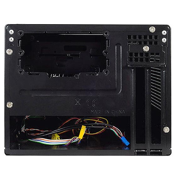 SilverStone SG05BB-LITE Chassis