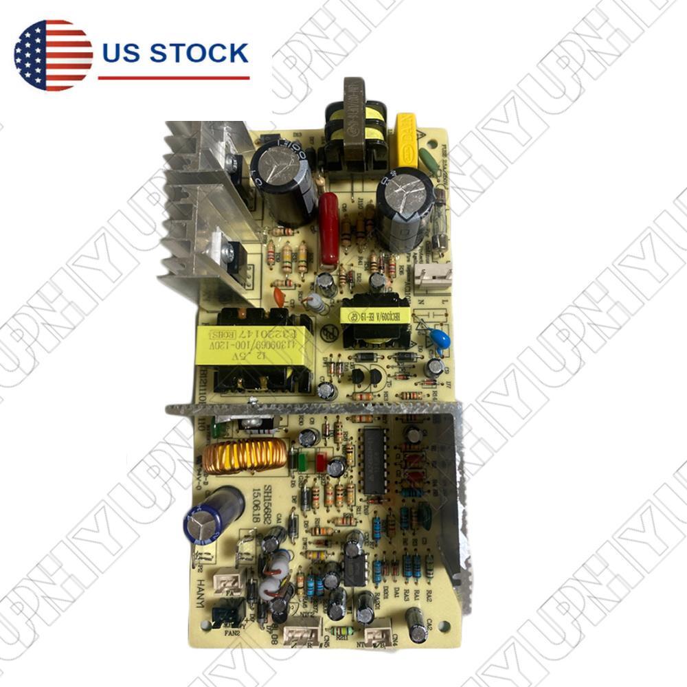 1x New Wine Cooler Control Board 110V 70W Replacement FX-101 PCB121110K1 SH15682