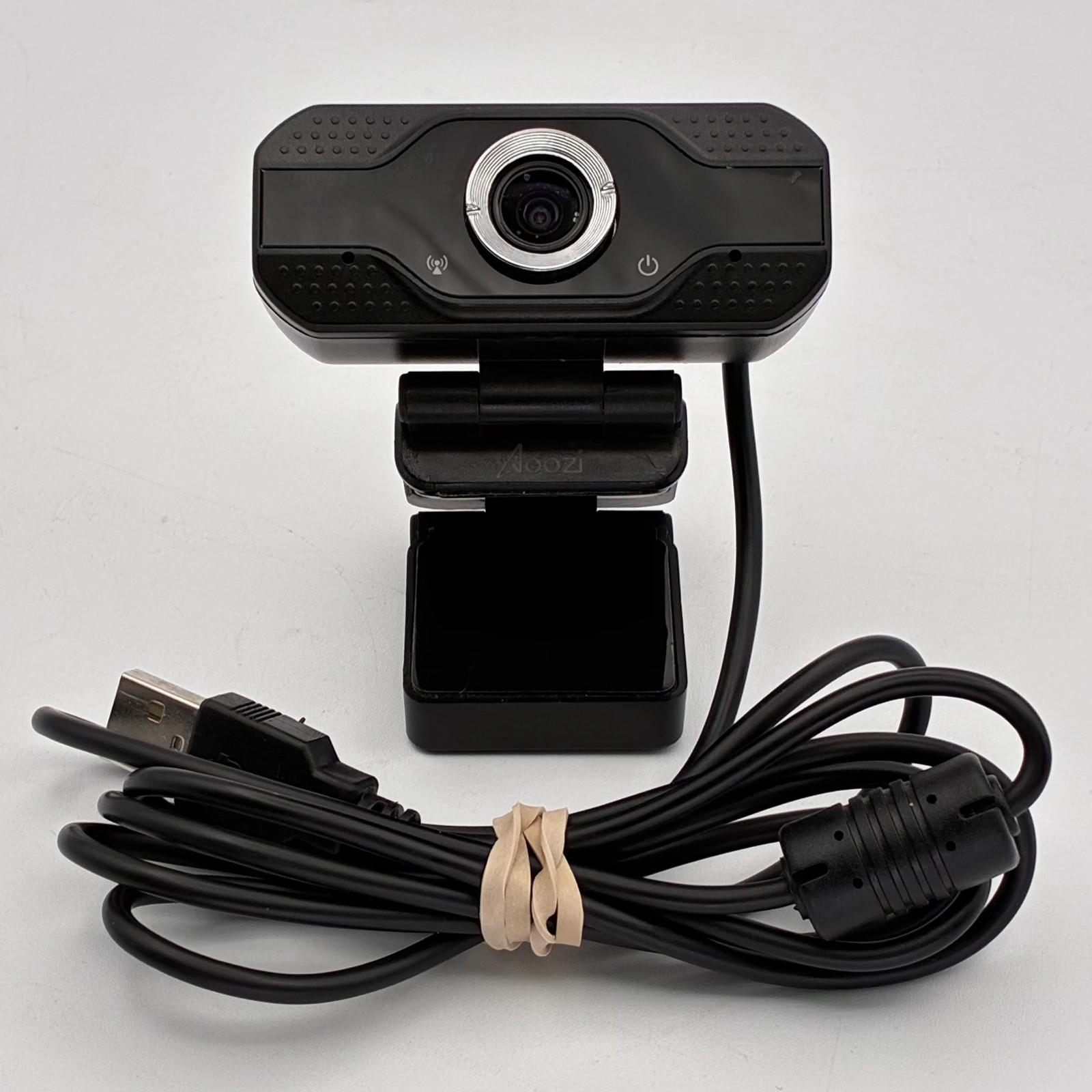 Aoozi QSWB201B Webcam Black