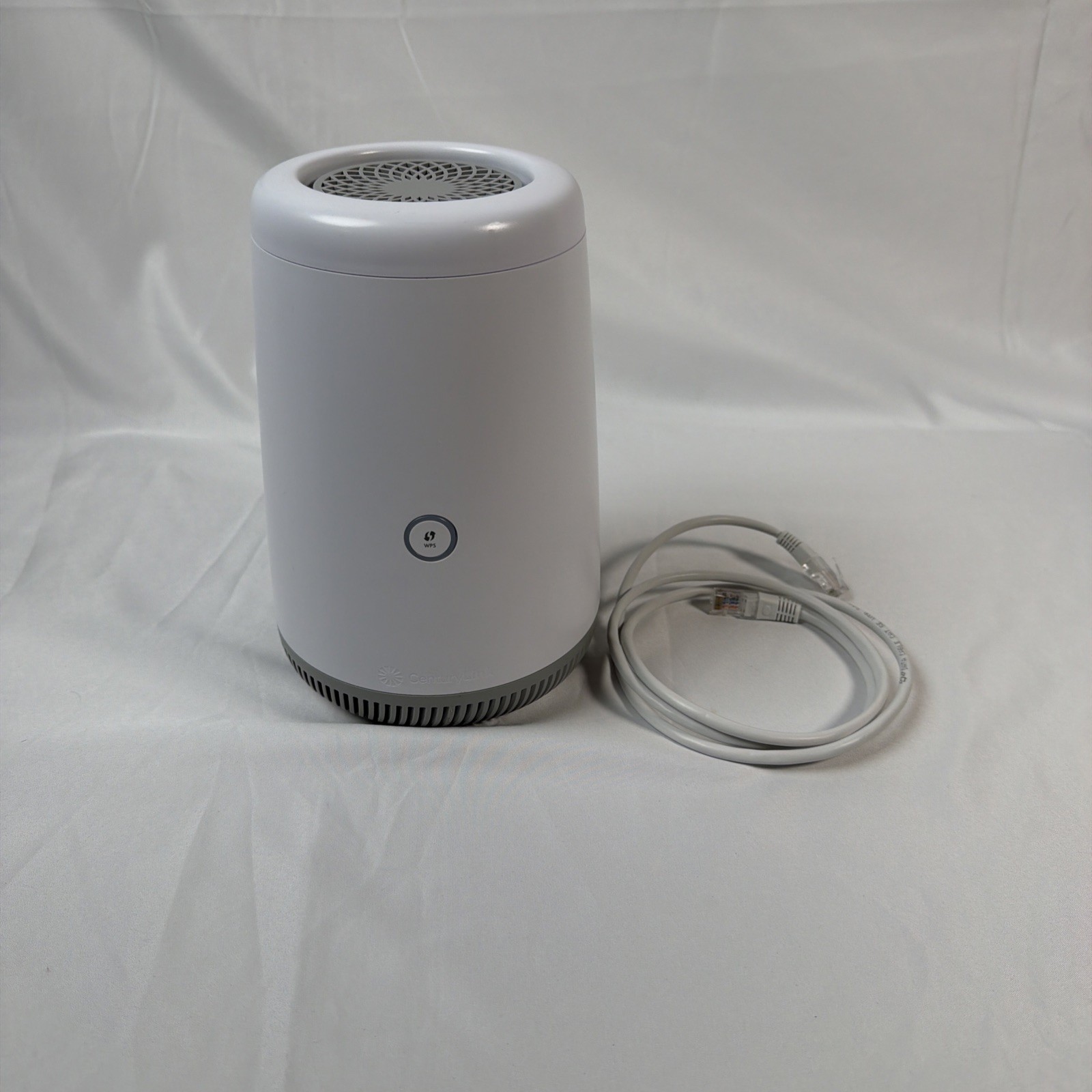 Century Link C4000XG GreenWave Gigabit FIBER Wi-Fi Modem Router Combo (Not DSL)