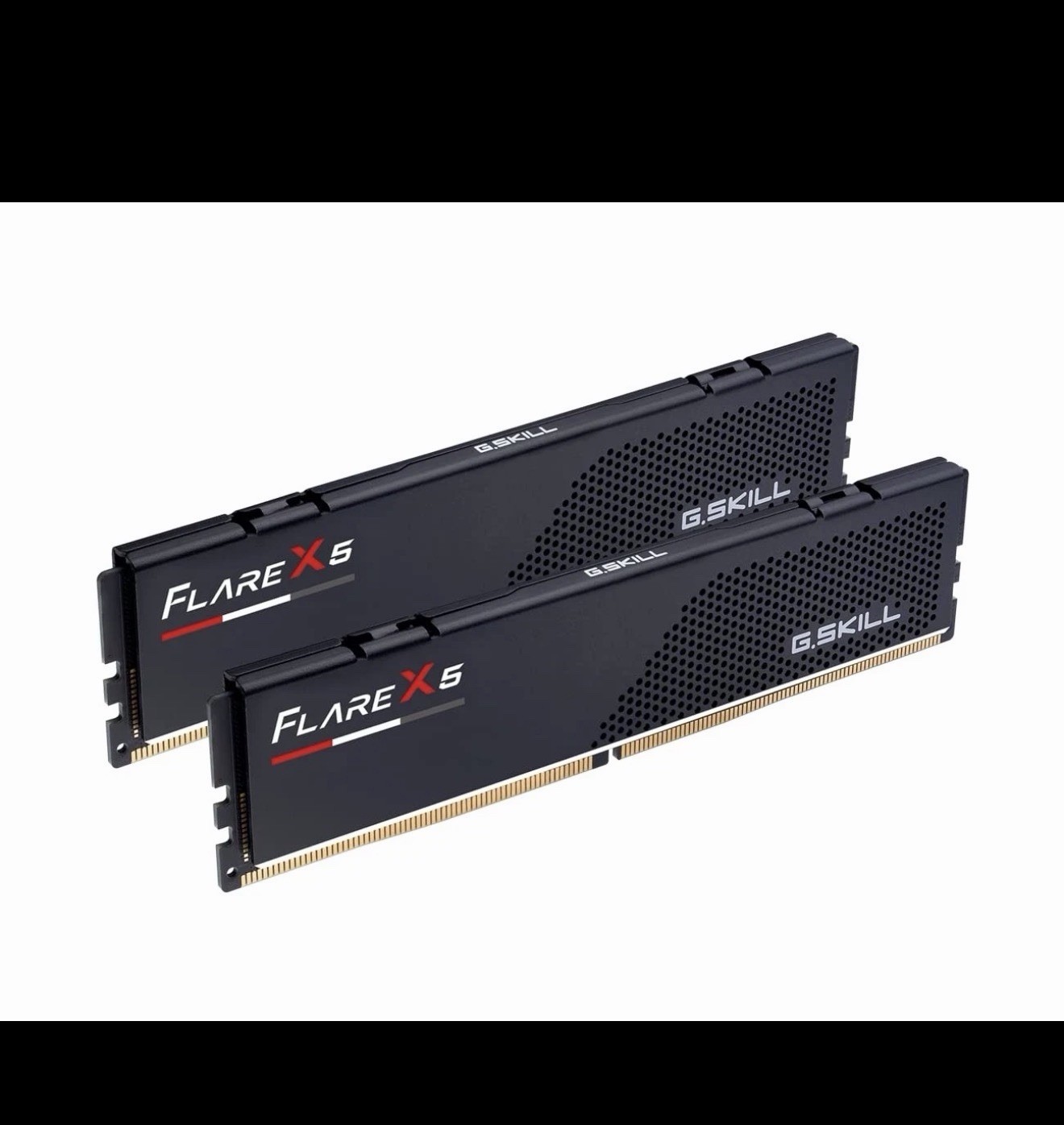 G. Skill Flare X5 32GB DIMM DDR5 6000 Memory Module F5-6000J3636F16GX2-FX5