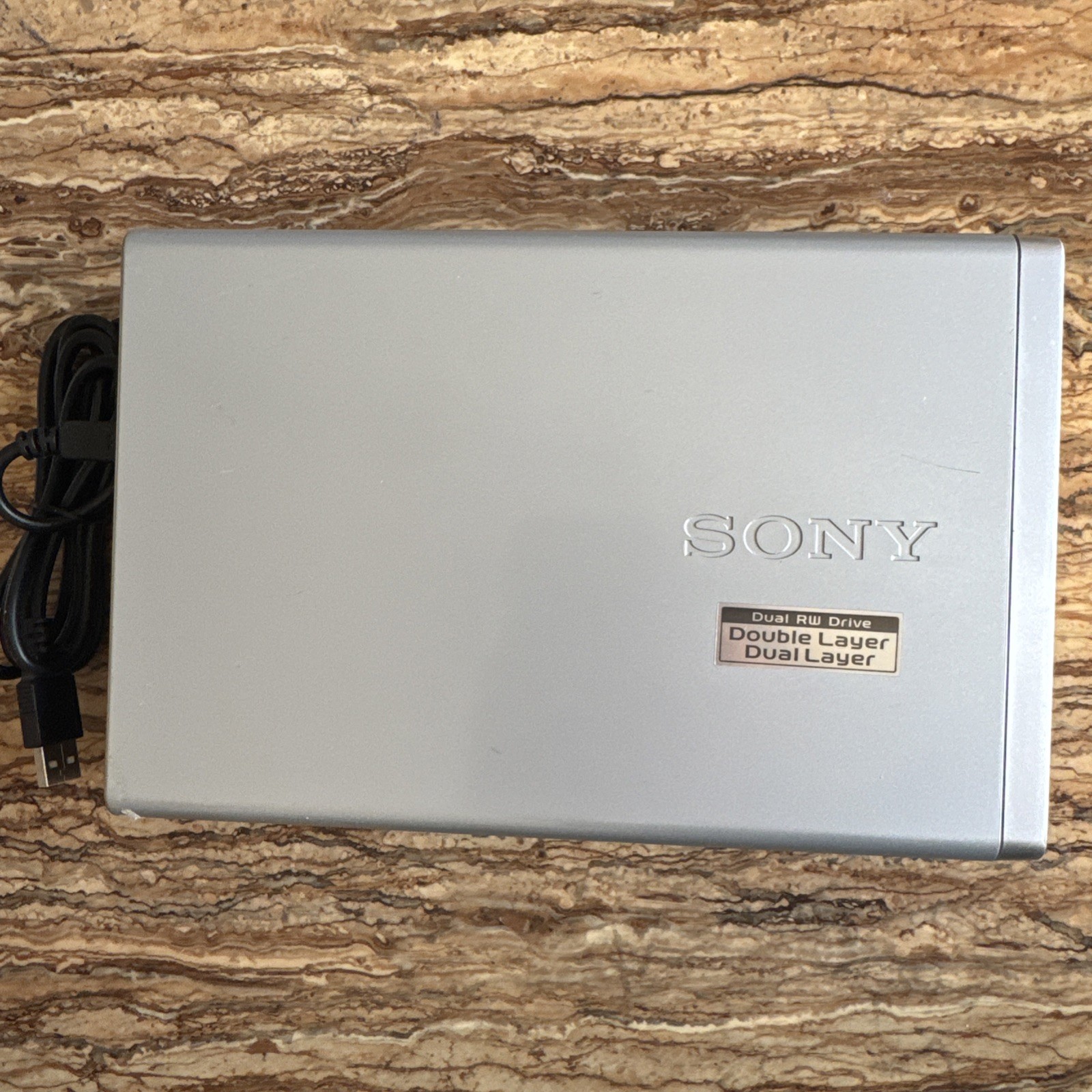 Sony DVD/CD Copy Rewritable Drive  DRX-810UL