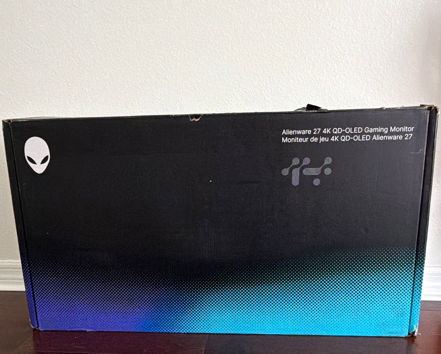 Alienware AW2725Q 27in 4K OLED 240Hz Glossy