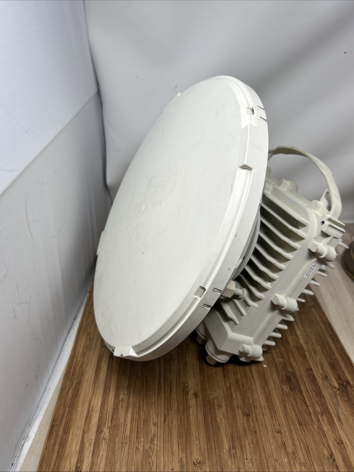 Siklu EtherHaul EH-1200F-ODU-L-1ft 70/80GHz Gigabit Bridge Low TX 1ft 3