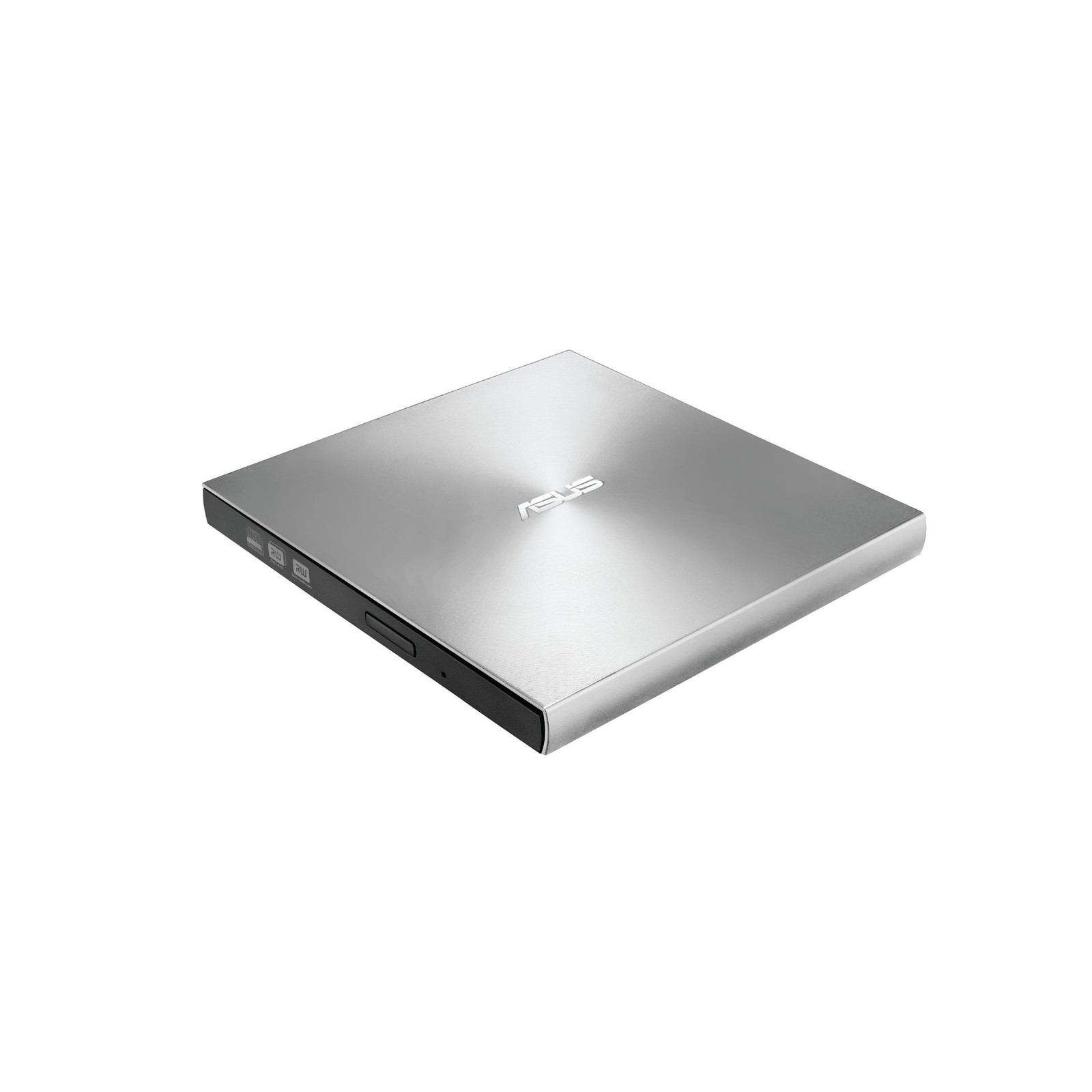 Asus ZenDrive SDRW-08U9M-U DVD-Writer - Silver (sdrw-08u9m-u-sil-g-as-p2g)