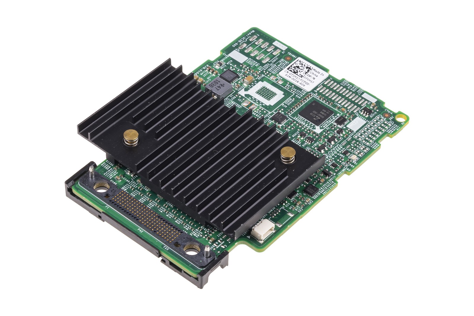 SAS HBA Card Dell PERC HBA330 Mini PCIe 3.0x8 12Gb SAS 71H1J