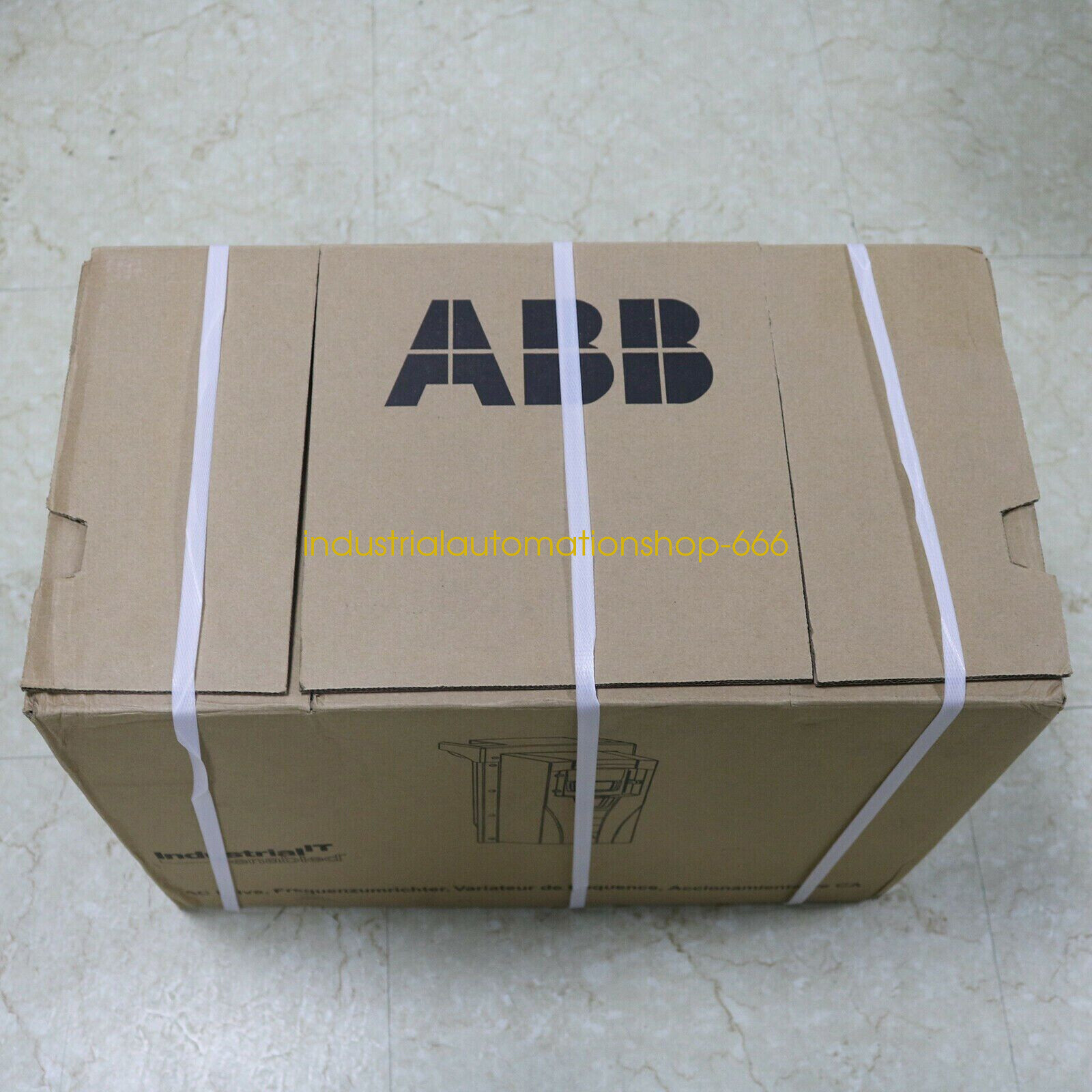 1pc new abb Inverter ACS310-03E-41A8-4 3P AC380V~480V 18.5KW Via DHL or FedEX