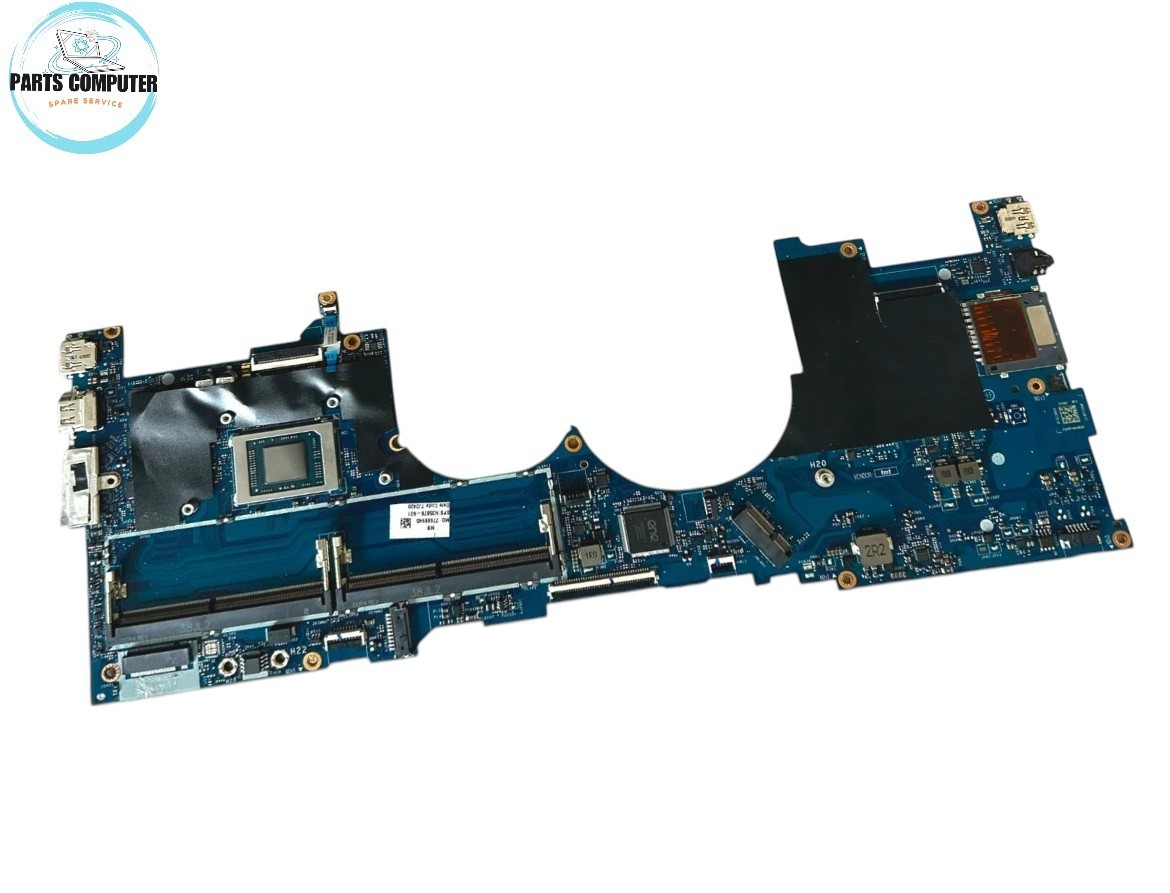 N09670-601 - Hp AMD Ryzen 5 5625U WIN Motherboard Envy 15-EY00