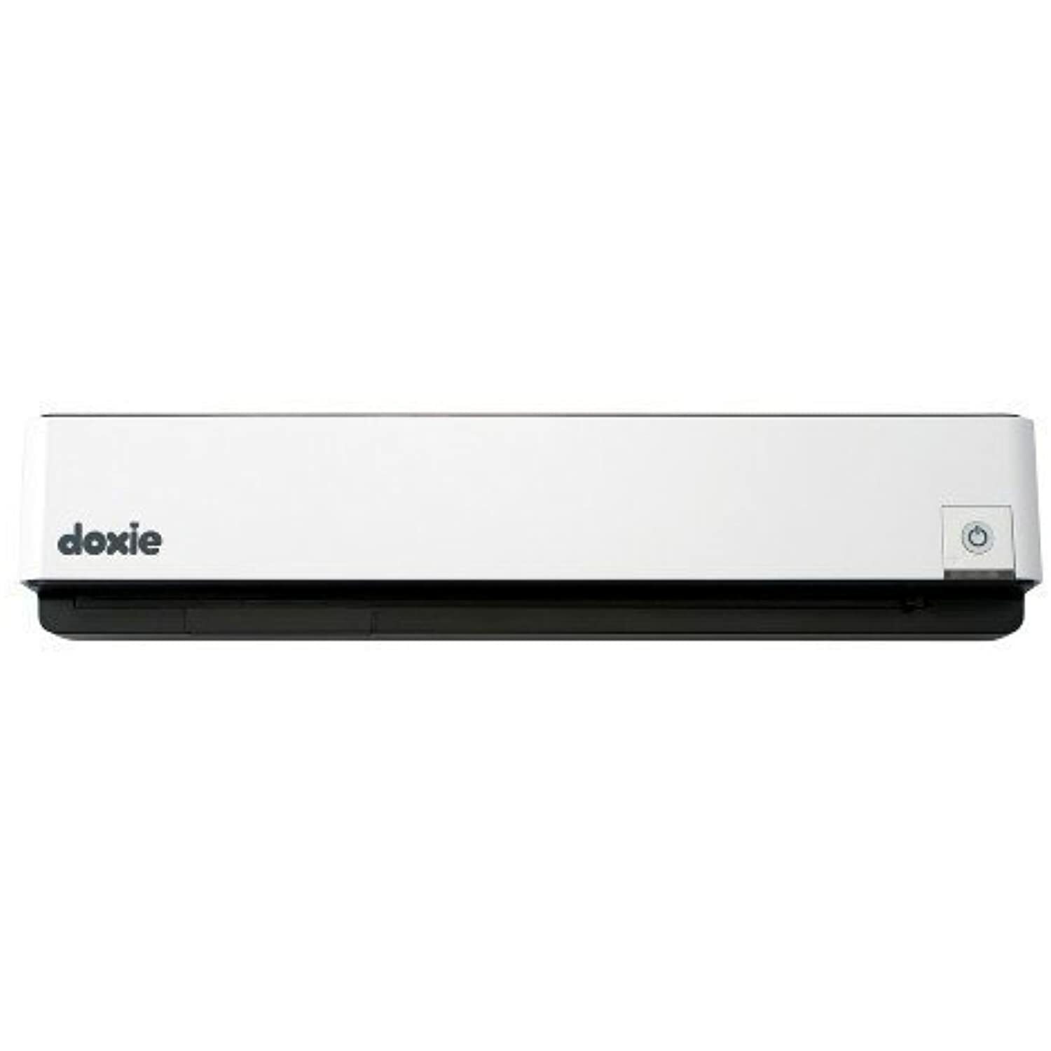 Doxie Go X2 DX210 Scan Anywhere Apparent Rebel