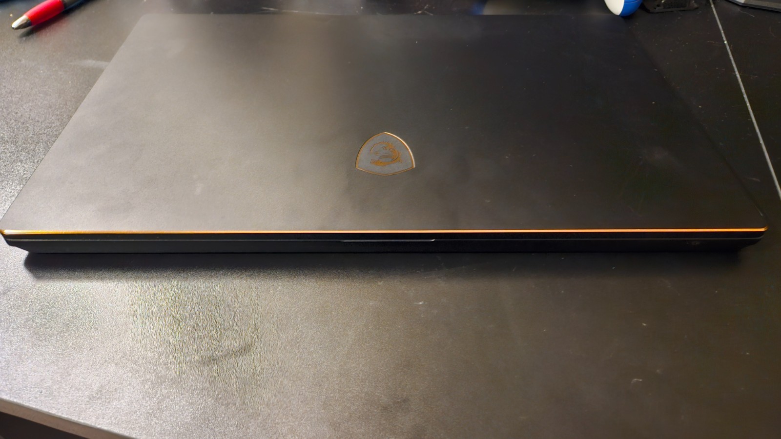 MSI GS75 Stealth 8SF 17.3" FHD IPS 144hz i7-8750H 32GB 512GB SSD RTX 2070 Max-Q