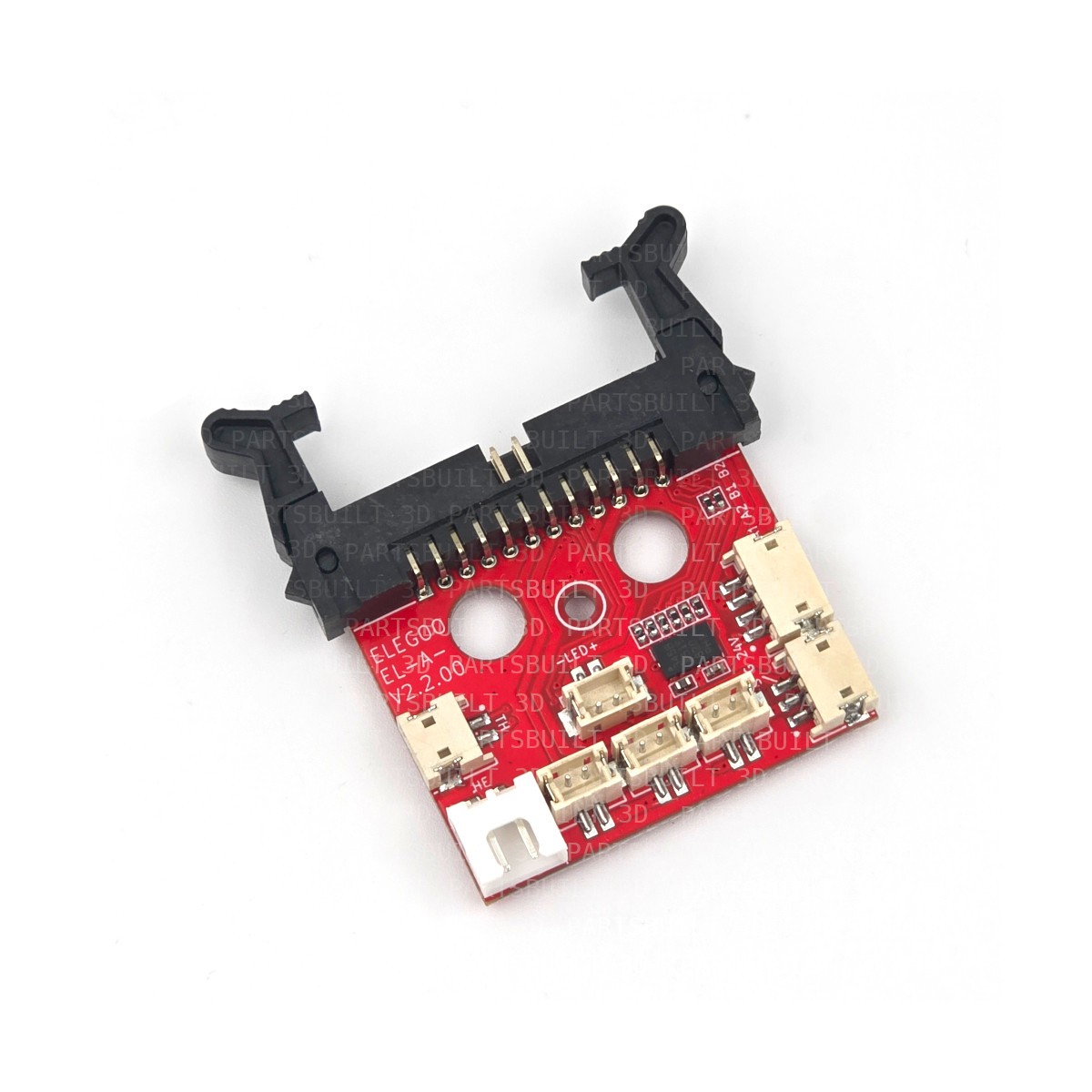 Elegoo Toolhead Adapter Board for Neptune 4 Max & 4 Plus