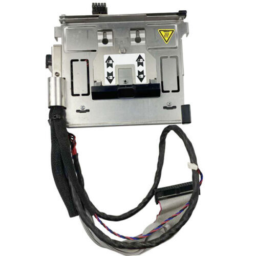 P1058930-016 Thermal Transfer Print Mechanism For Zebra ZT410 Printer Genuine