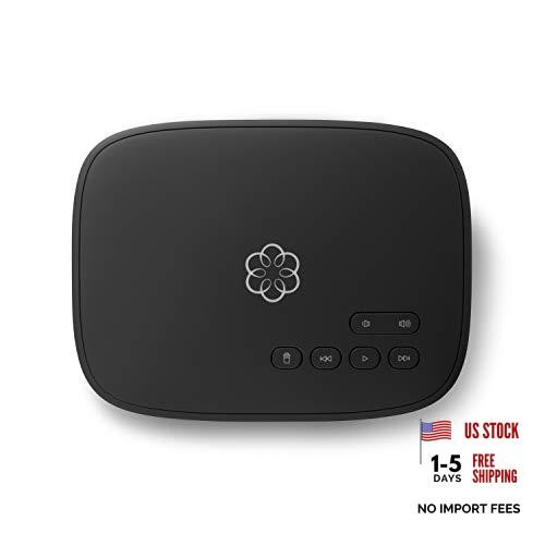 Telo Air 2 VoIP Free Home Phone Service with wireless and Bluetooth