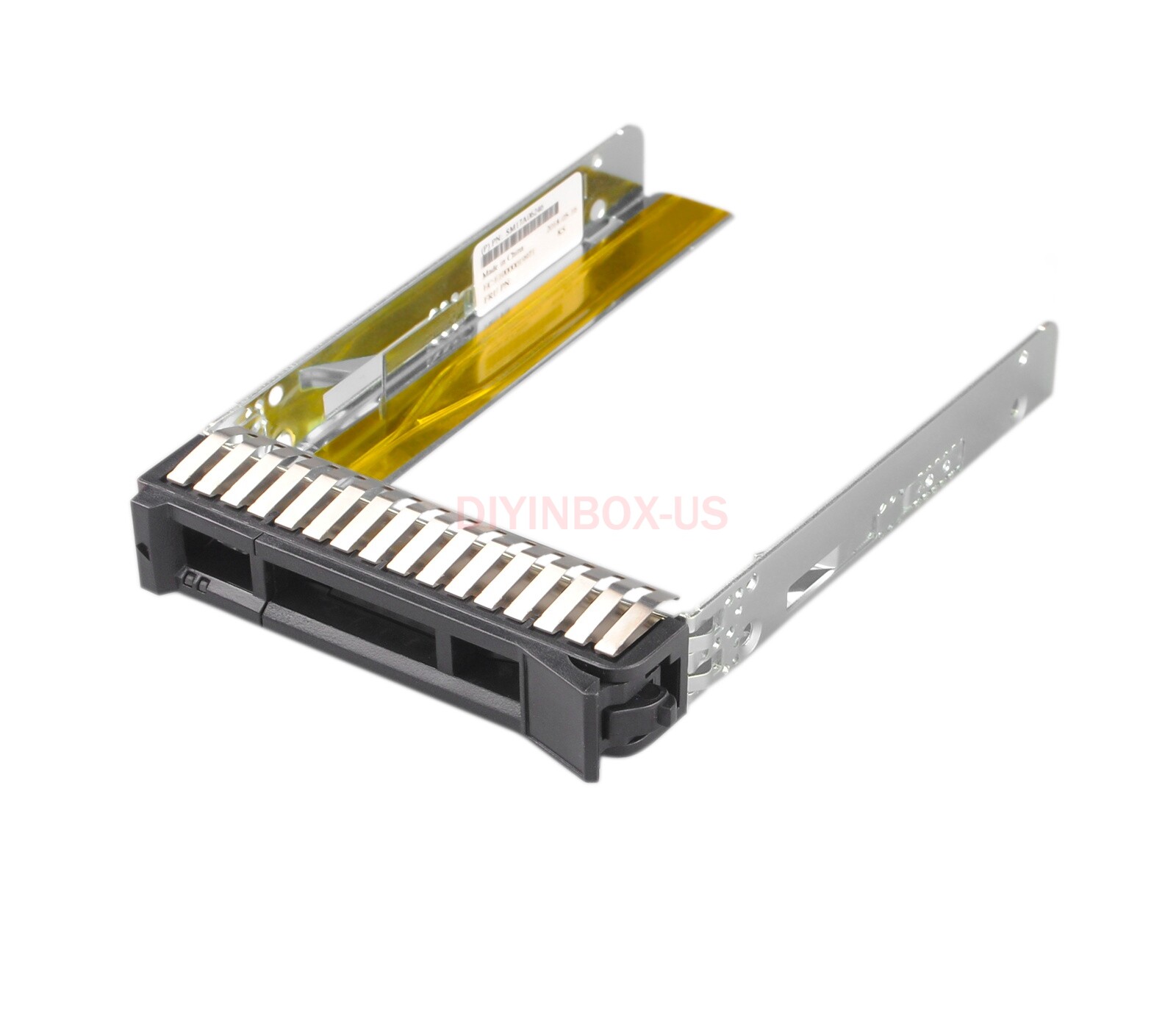 Lenovo 3.5" / 2.5" SATA Drive Tray for IBM SR530 SR590 SR860 SR950 SN550 SD530