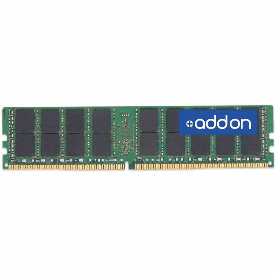 AddOn AM2133D4SR8RLP/4G x1 HP 726717-B21 Compatible Factory Original 4GB