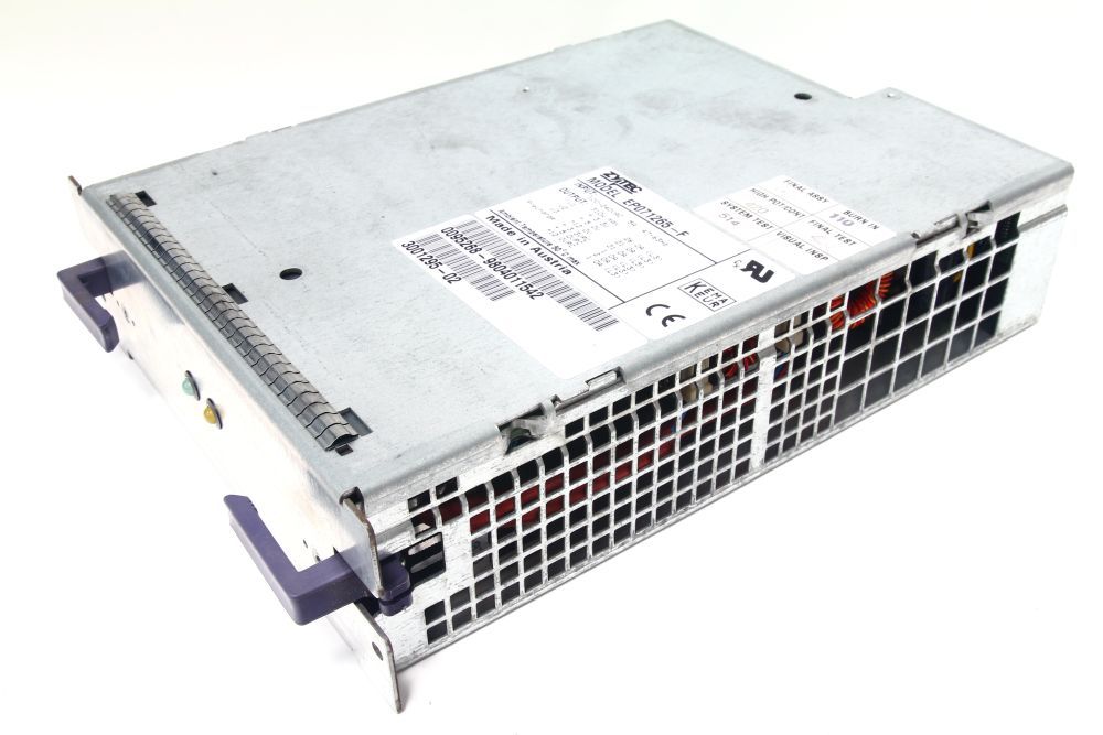 Zytec EP071265-F SUN Enterprise Network Array Power Supply PSU 310W Power Supply