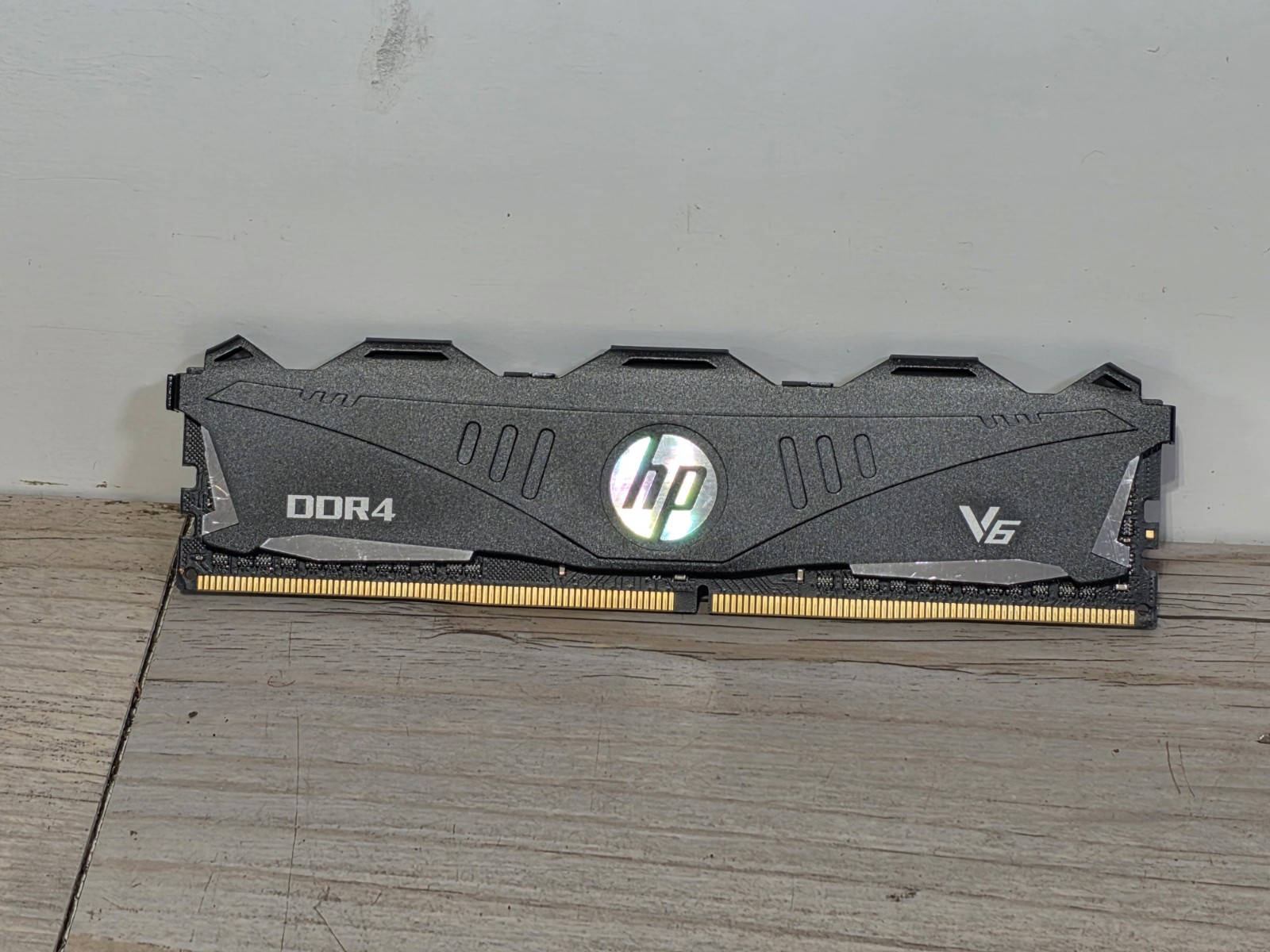 HP V6 8GB (1x8GB) RAM DDR4 3000MHz
