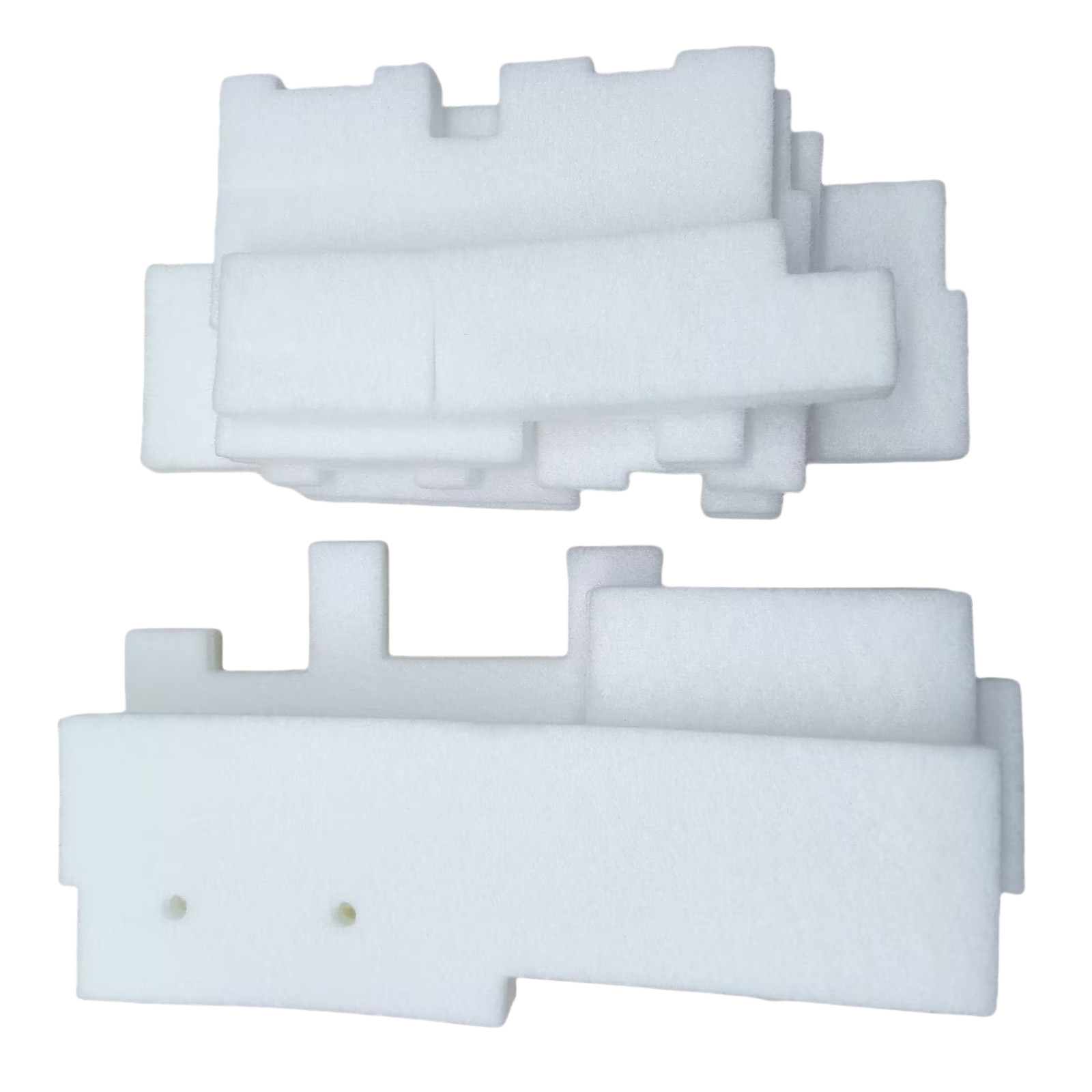 1 Set Service Station Sponge Waste Ink Absorber Fits For HP T120 T830 T520 T730