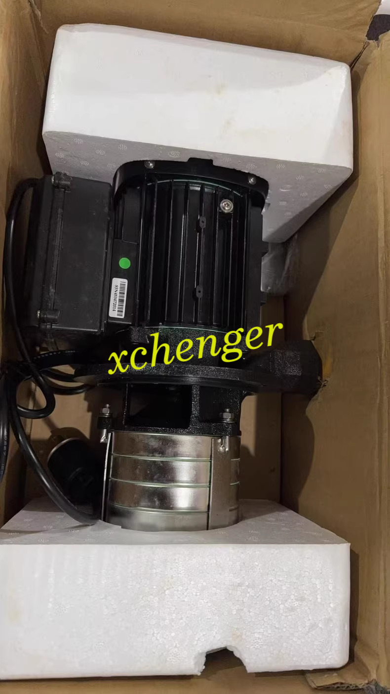 1PCS Haas 93-30-0126A Coolant water pump  new via FedEx or DHL