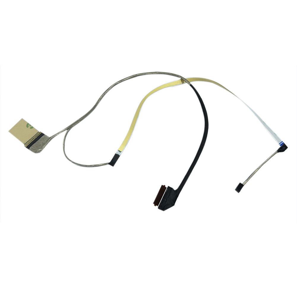 NoTouch LCD screen cable For HP PAVILION 14-dq0002dx 14-DQ0011DX 14-DQ0762DX
