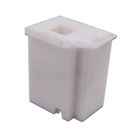 2PC Maintenance Box Waste Ink Tank Absorber Pad Sponge for Epson L3110 L3118 ...