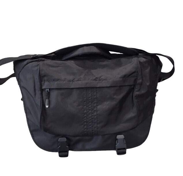 NWOT Adidas Black Laptop Travel Shoulder Carry Messenger  Bags