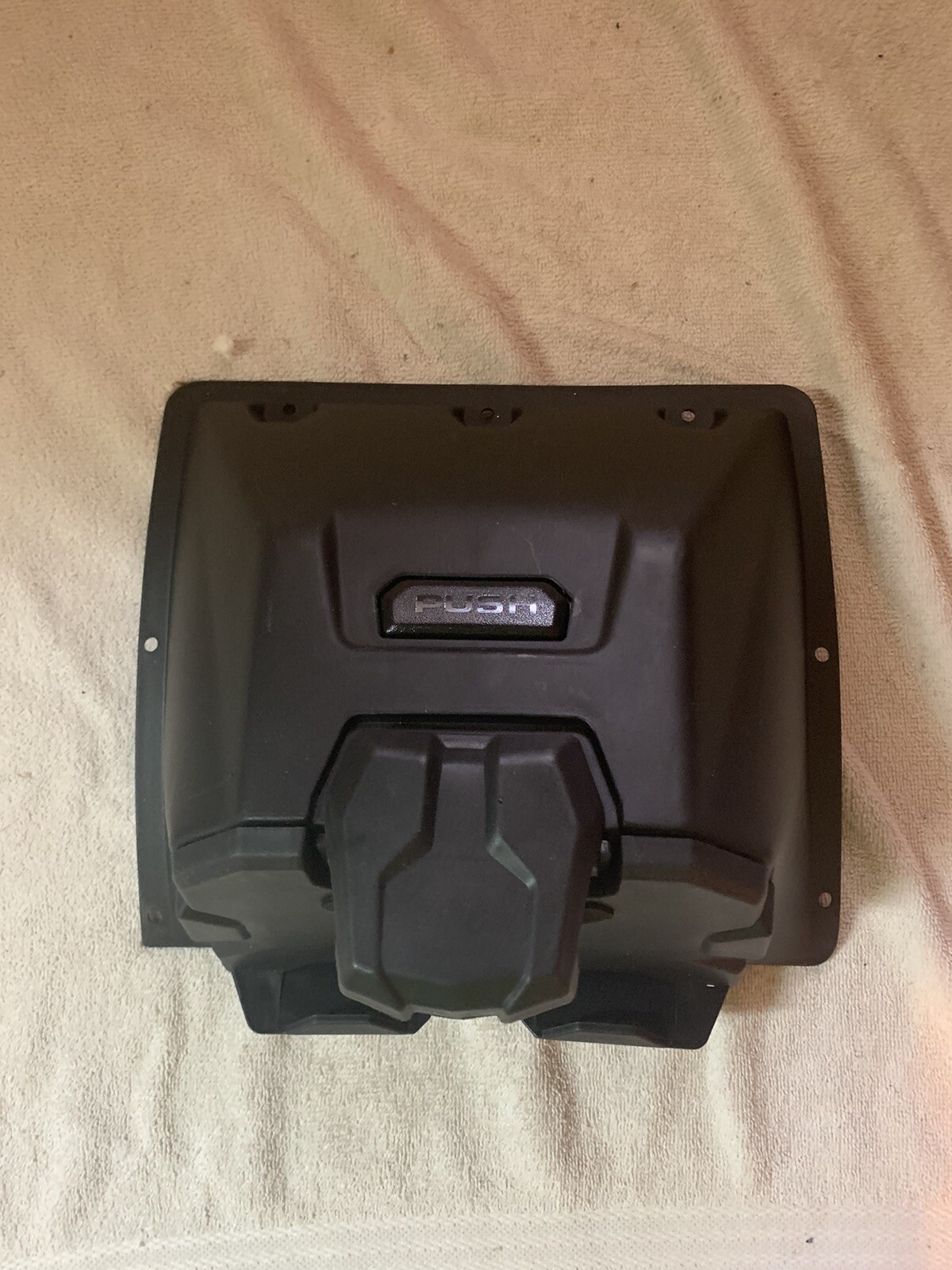  Electronic Device Tablet Mount Phone Holder for 2020-2024 CFMOTO ZForce 950 
