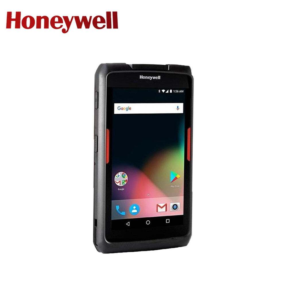 Honeywell ScanPal EDA71-1 Android GMS PDA 2D Barcode Scanner Mobile Computer