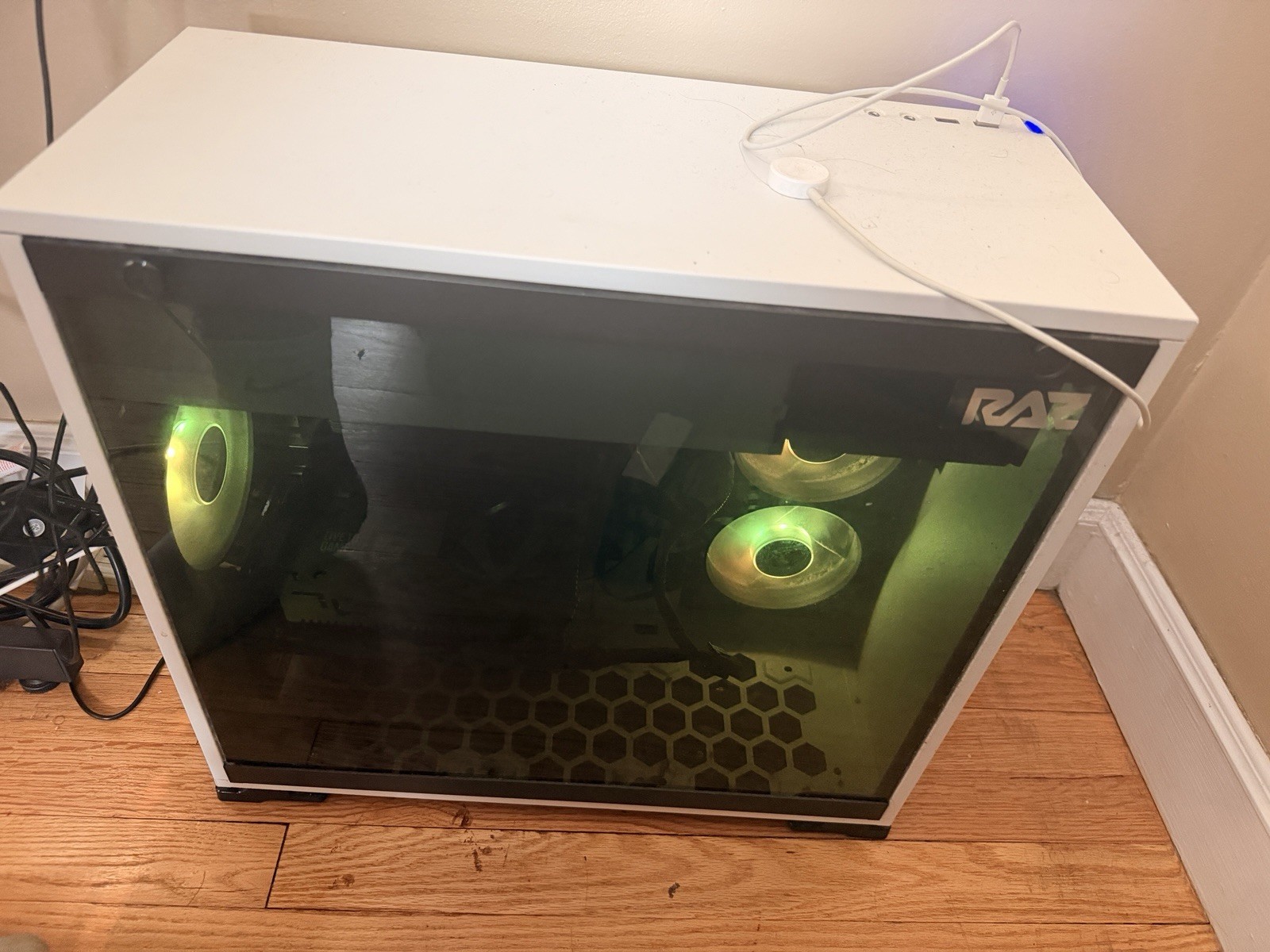 Gaming Pc,