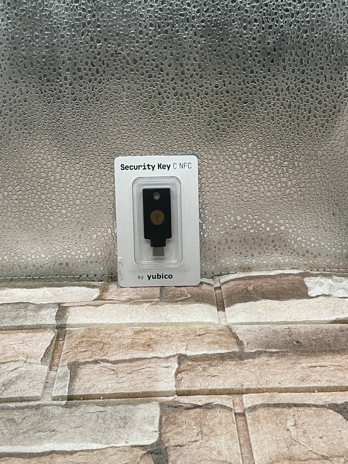 *NEW/SEALED* Yubico - Security Key C