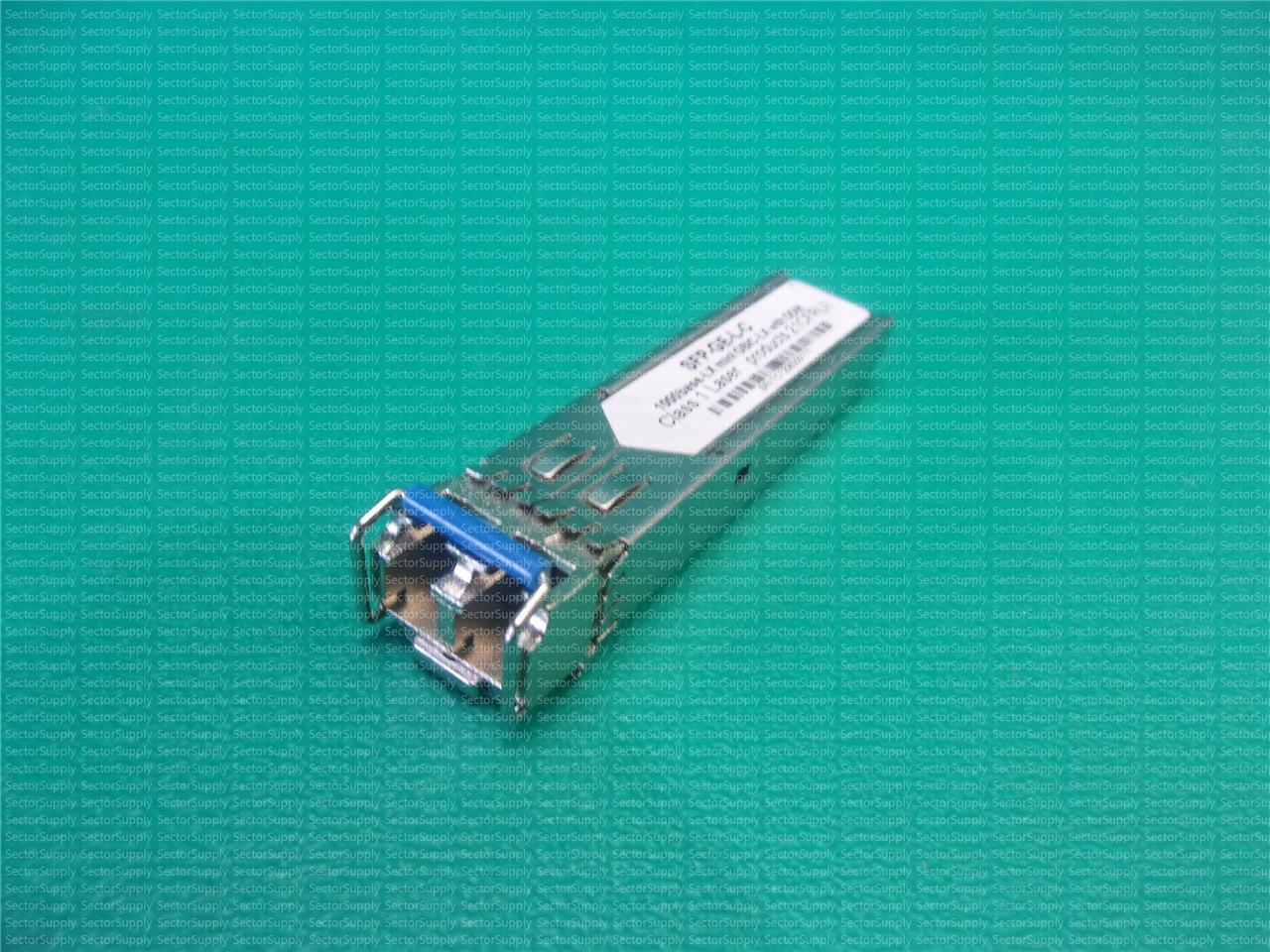 SFP-GE-L-C   TRANSCEIVER
