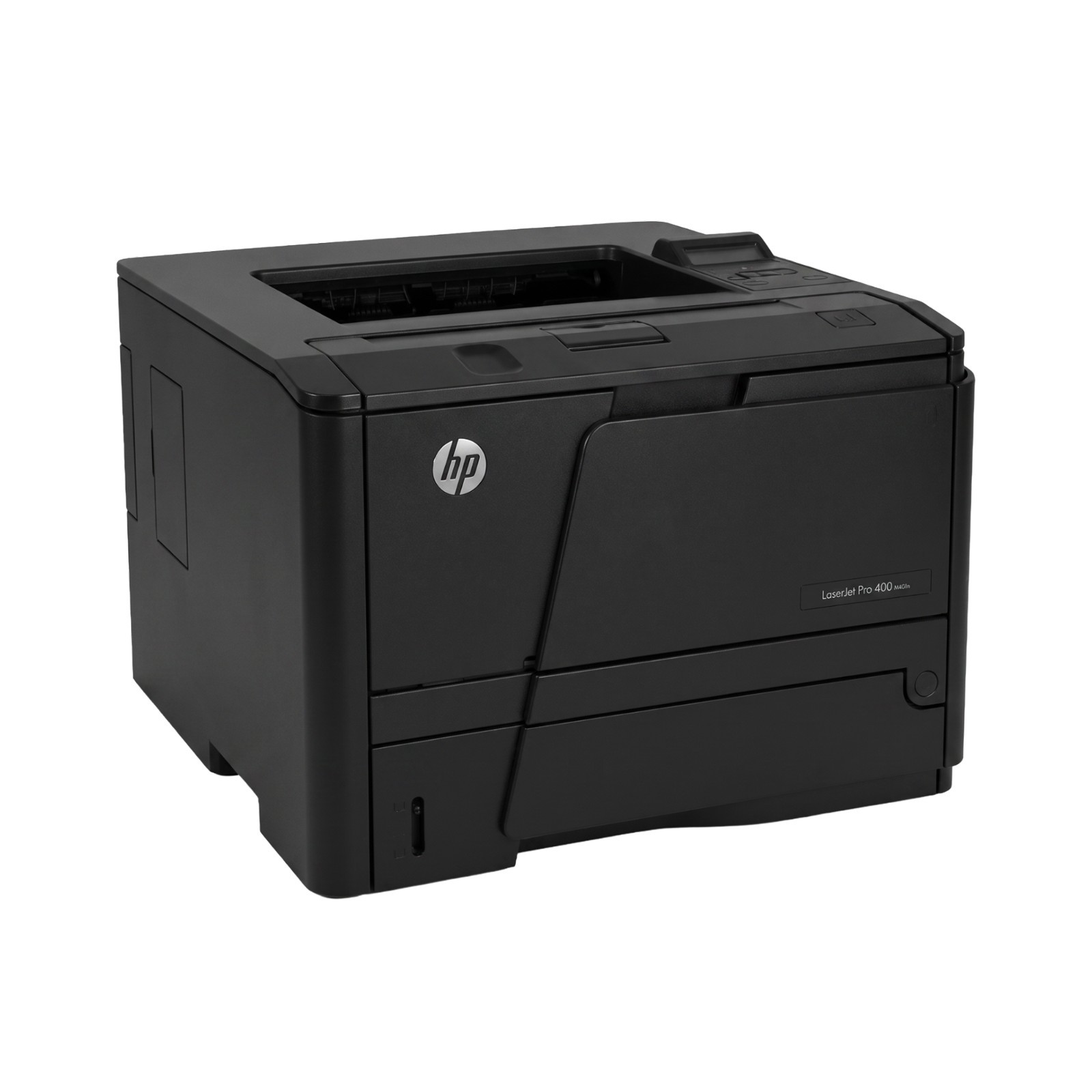 HP LaserJet Pro M401n Fast Reliable Monochrome Laser Printer🔝GREAT CONDITION