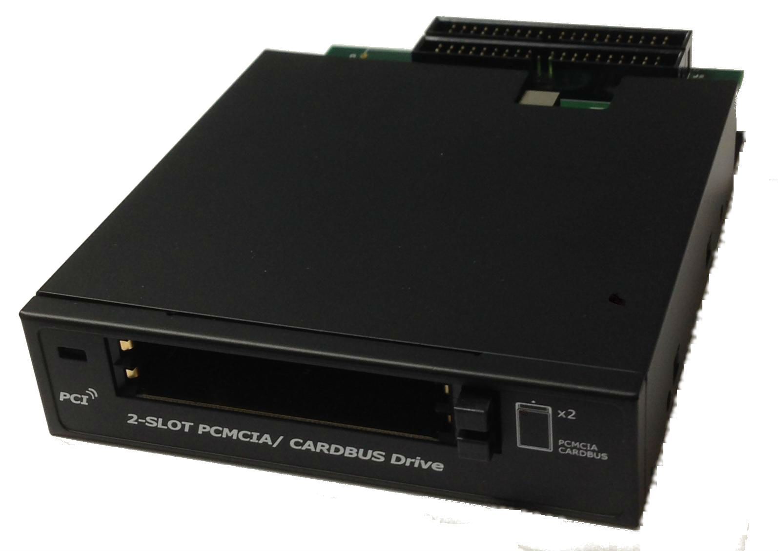 PCI PCMCIA PC Carbus Card Adapter Panasonica P2 card Reader 