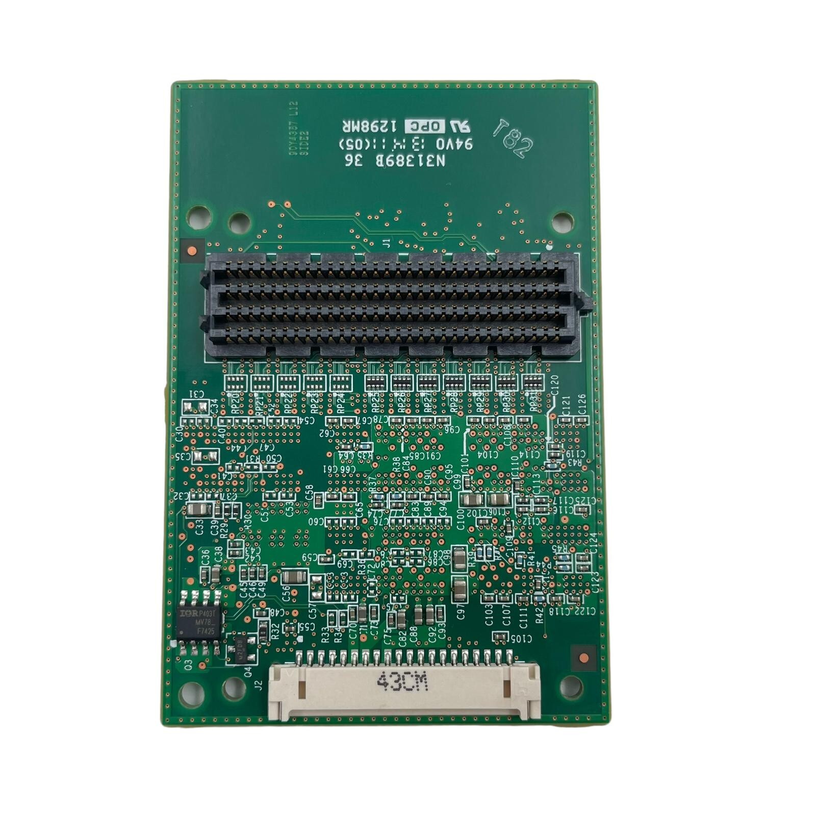 81Y4485 FOR IBM X3650 M4 M5110 RAID 512MB Cache Flash Memory FRU 81Y4485