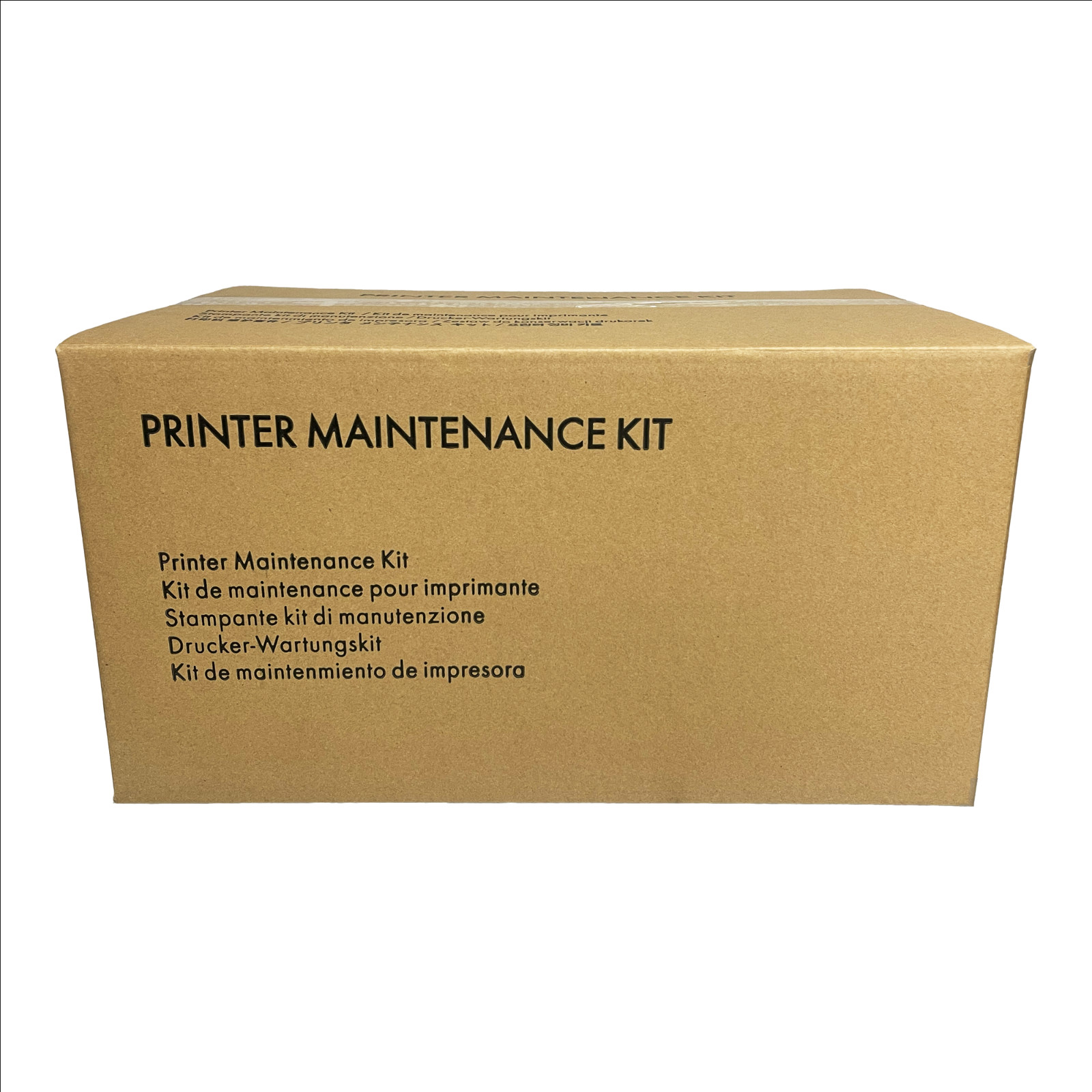 HP LaserJet 110V Maintenance Kit, F2G76A, NEW COMPATIBLE BROWN BOX