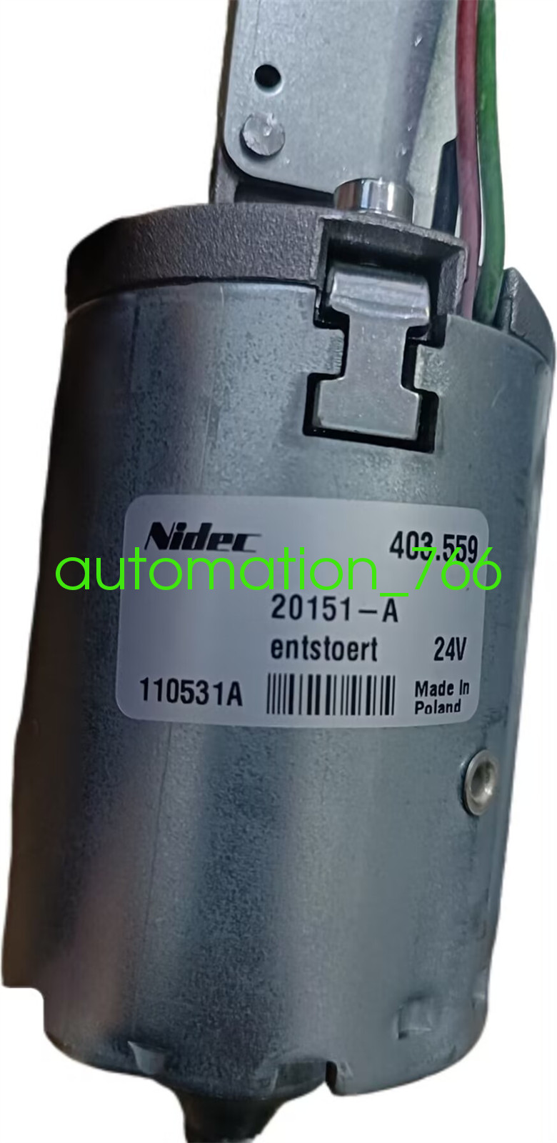 1PC NEW Nidec 20151-A 403.559 Motor fast shipping Via DHL/Fedex
