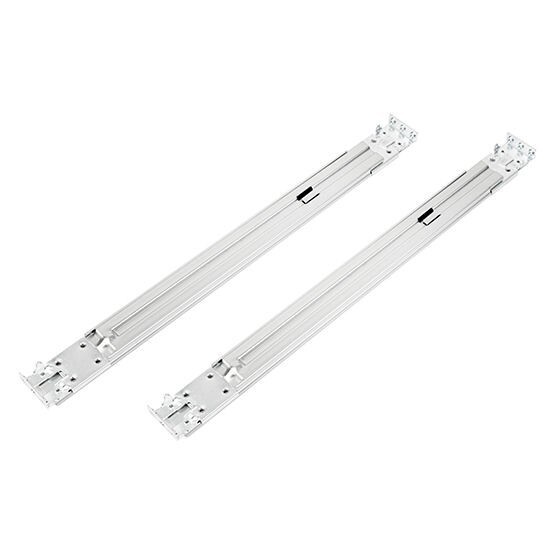 Silverstone SST-RMS09-20 Ball Bearing Sliding Rackmount Rail for RM series