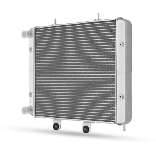Cooling Radiator Aluminum Radiator Engine Radiator for Polaris RZR 800 RZR