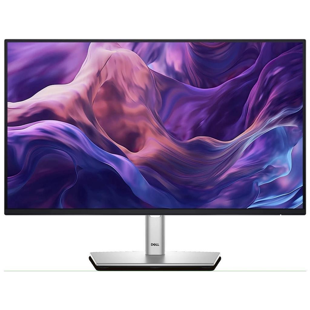 Dell 24-inch Monitor 1920 x 1080 LCD P2725H