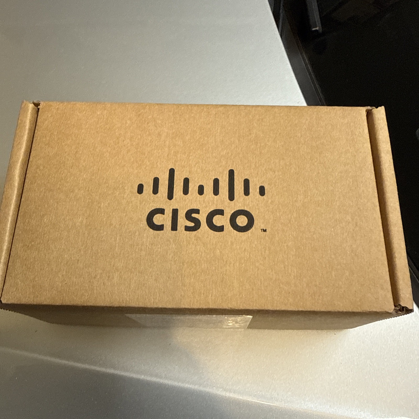 Cisco CTS-PHD-USB Web Cam New, never used. Box was only opened to take photos