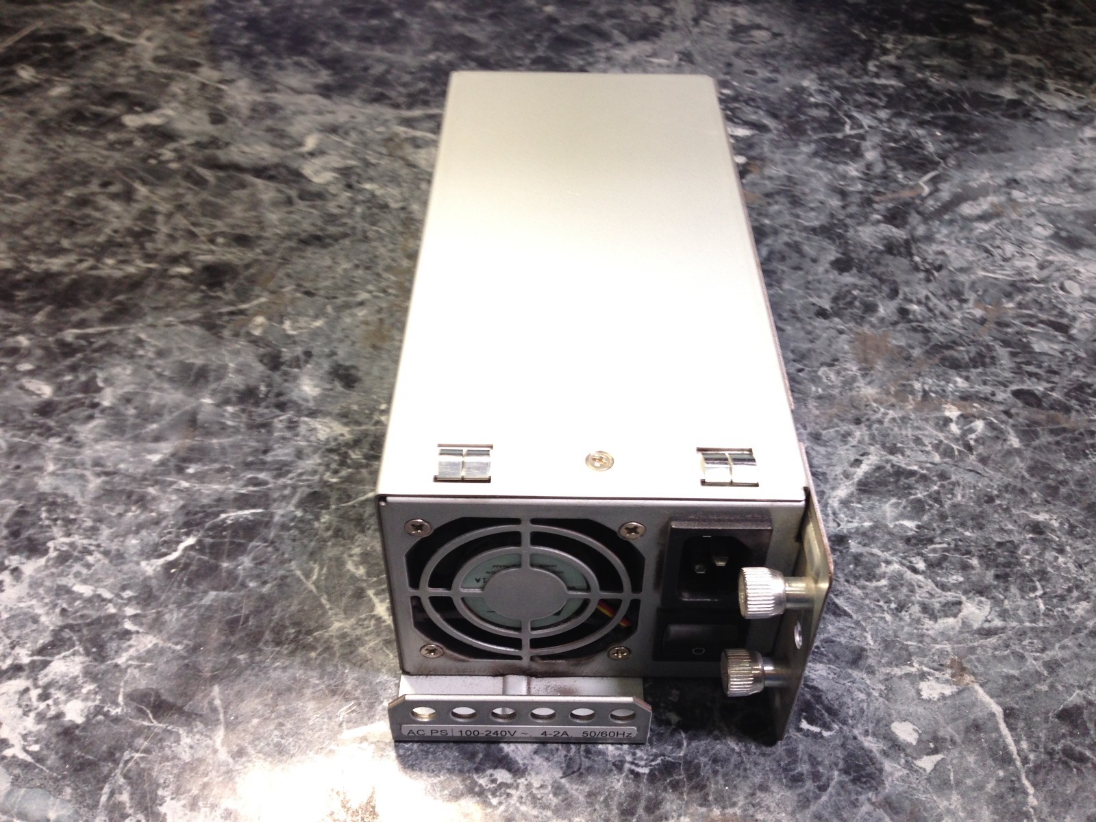 Cisco Astec AA21510 Power Supply 240V 60Ghz