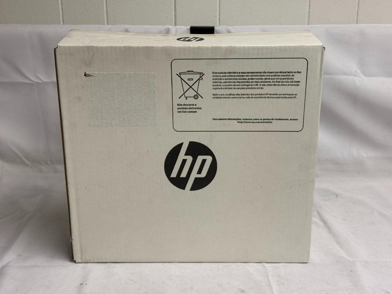 HP P1B94A Color LaserJet Enterprise MFP M681 Waste Toner Collection