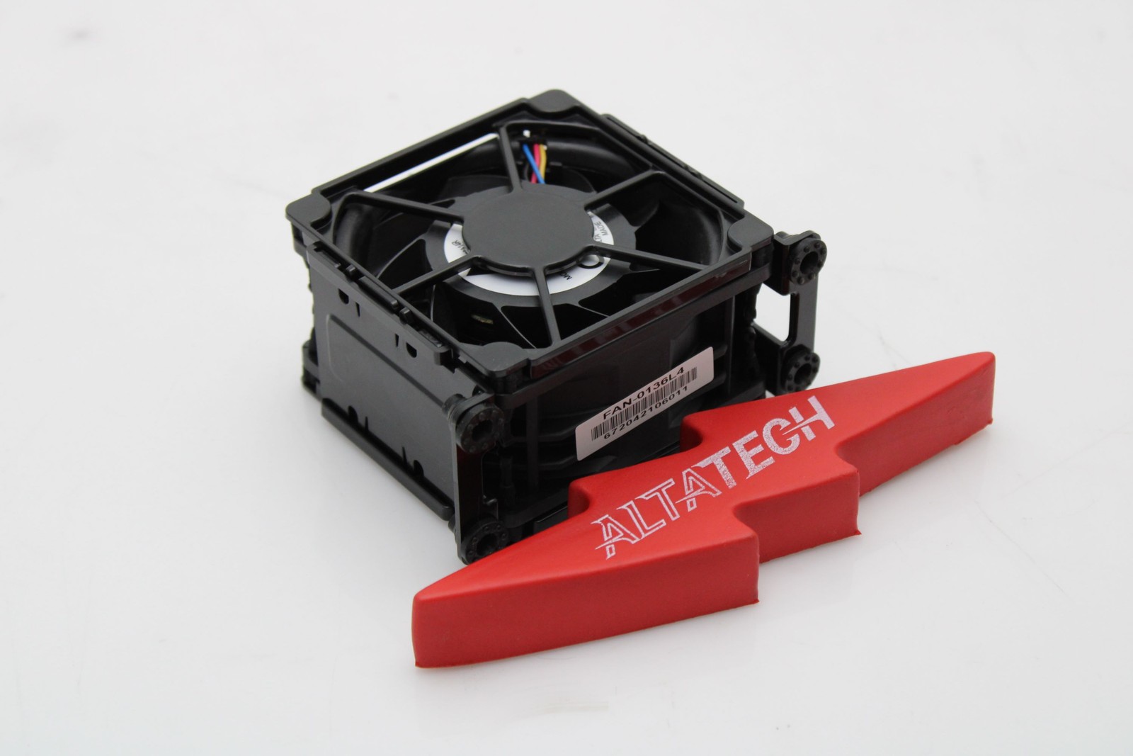 SuperMicro FAN-0136L4 Chassis Fan 80MM CSE-218 CSE-827