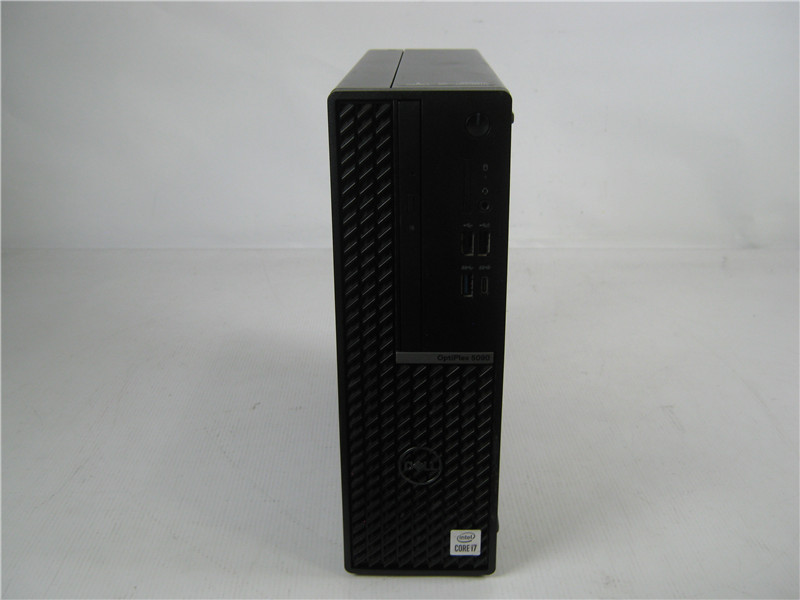 Dell OptiPlex 5090 SFF Desktop i7-10700 2.9GHz 16GB 256GB SSD Win 11 COA