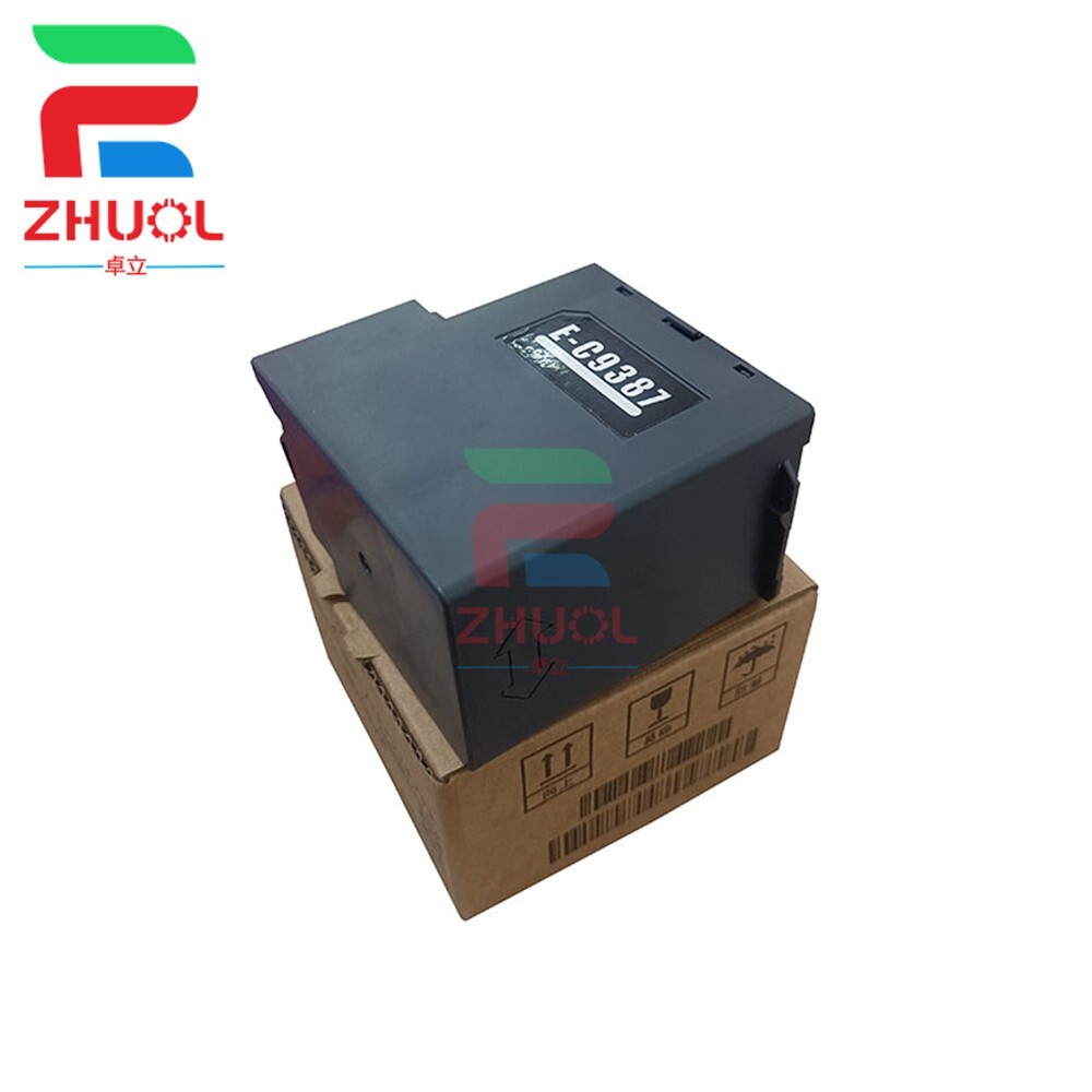 1X Epson C9387 waste ink bin  for  M1058 PX-S161T PX-M161T  M1058 PX-S161T PX-M1