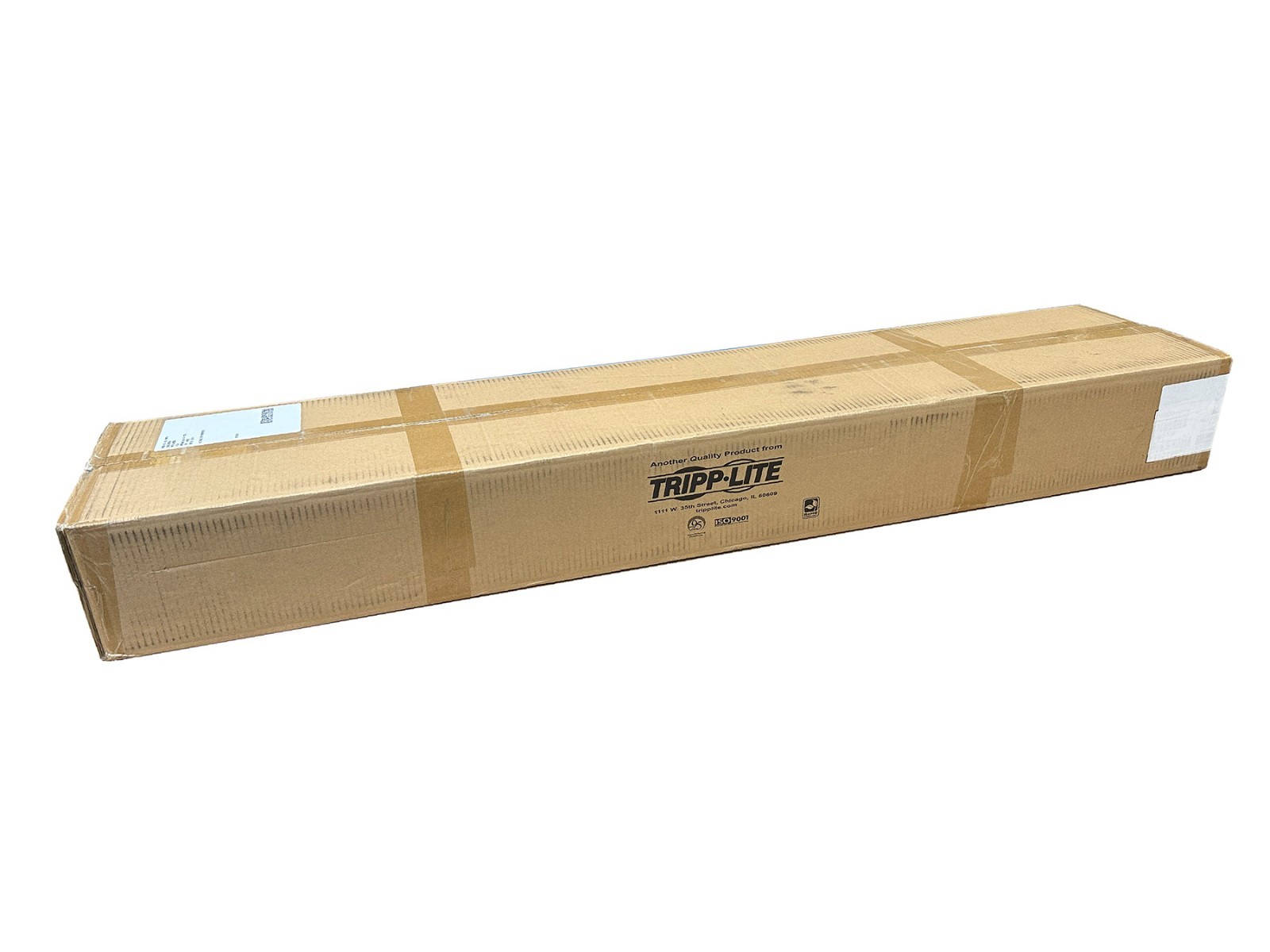 NEW 6x PACK - Tripp Lite 4' 16-Outlet Industrial Surge Power Strip (SS7415-15)