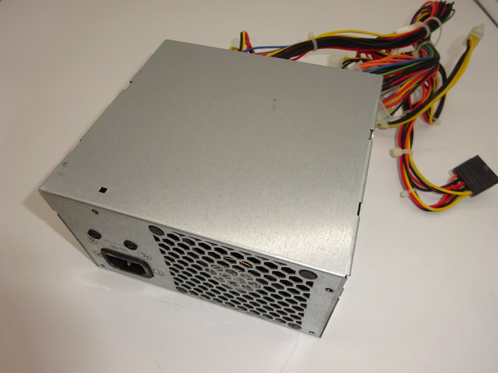 Liteon Rev:01 FRU P/N:41N3479 24Pin Power Supply 280W #NT1671